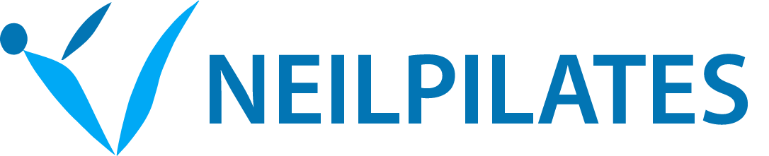 Neil Pilates logo